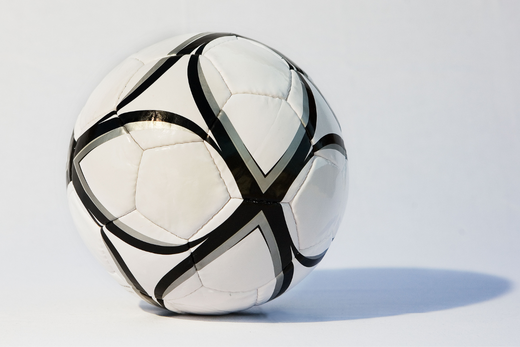 Pack of Footballs