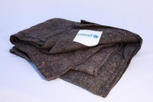 5 Thermal Blankets